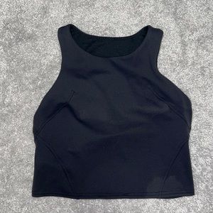 Invigorate training top